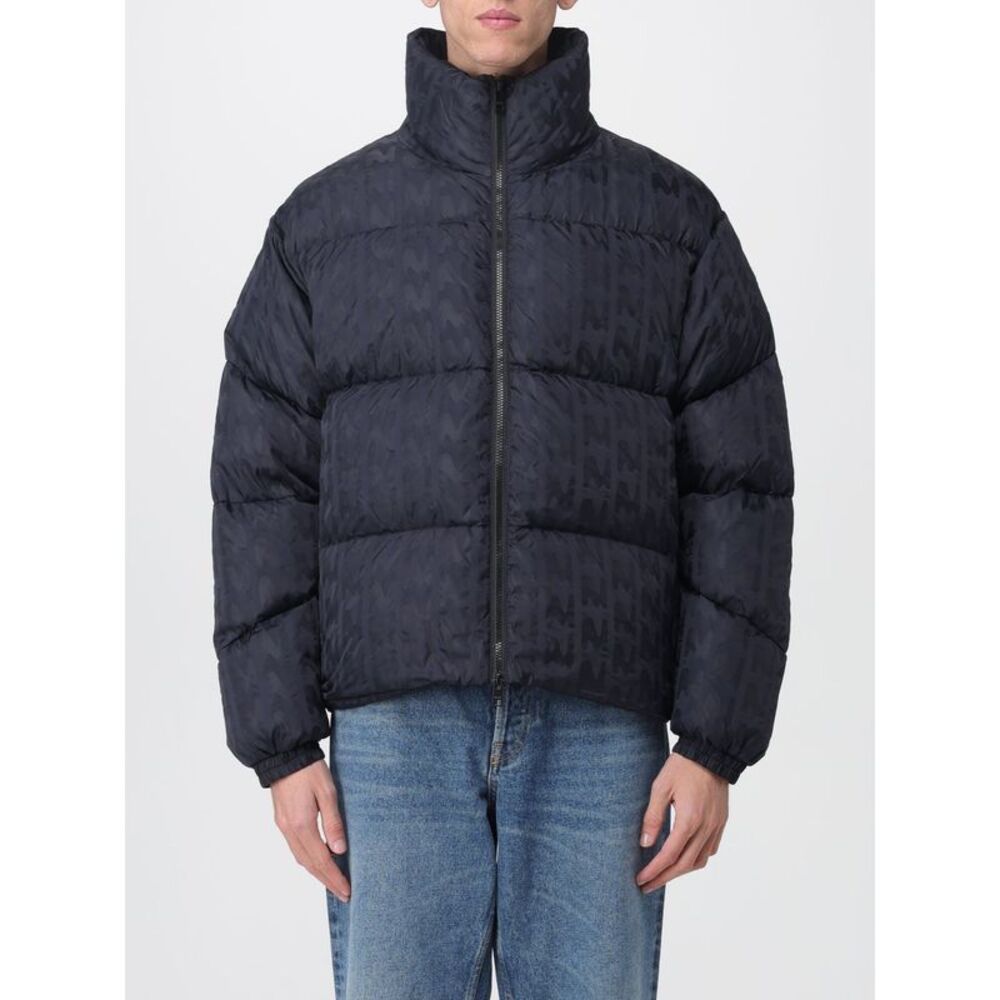 Msgm Men Coat Men Msgm